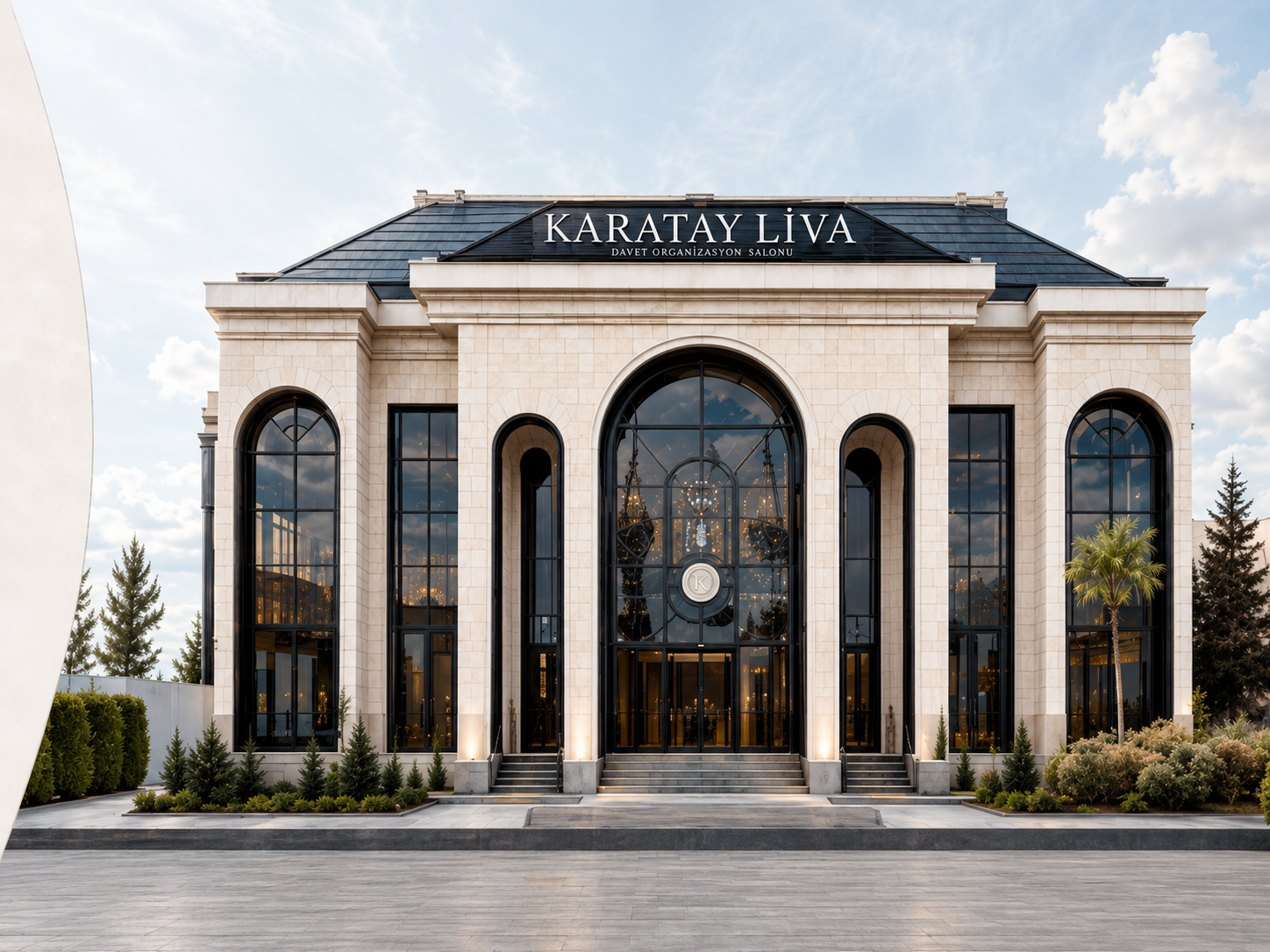 Karatay Liva Hizmetleri